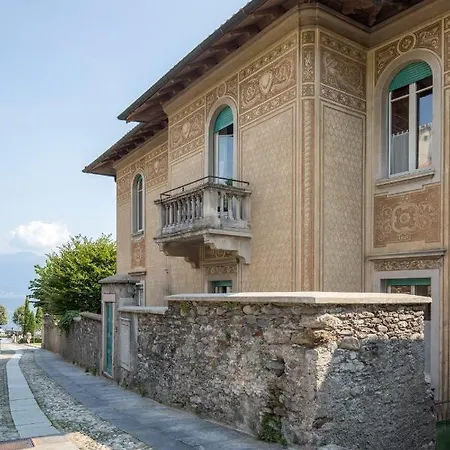 Maria Boutique 3* Cannobio