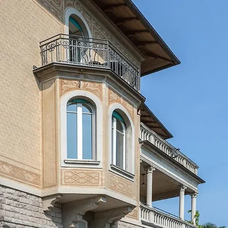 Maria Boutique Cannobio