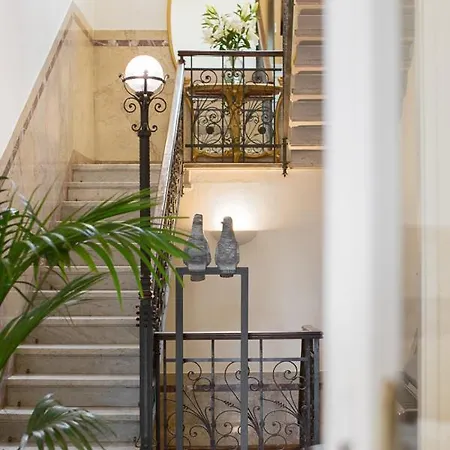 Maria Boutique 3* Cannobio
