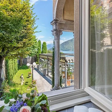 Szálloda Maria Boutique Cannobio