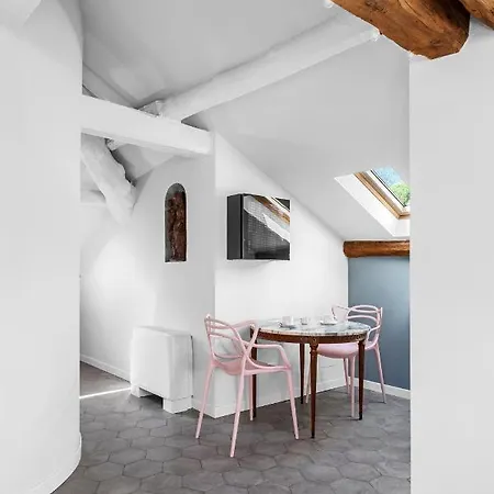 Maria Boutique Szálloda Cannobio