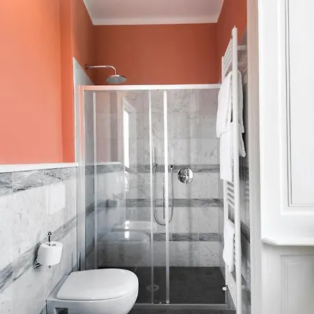 Maria Boutique Szálloda Cannobio