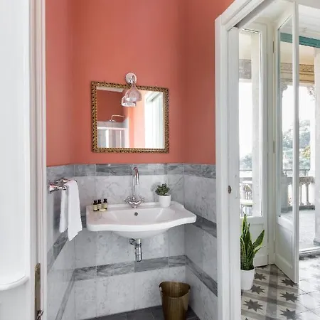 Maria Boutique Hotel Cannobio