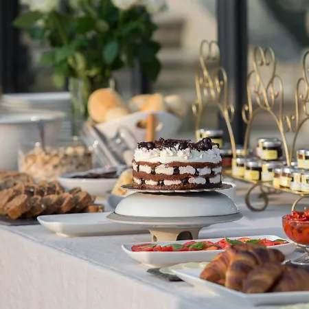 Hotel Maria Boutique 3*