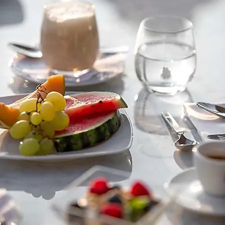 Szálloda Maria Boutique 3*