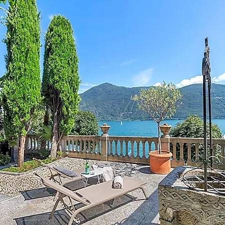 Szálloda Maria Boutique Cannobio