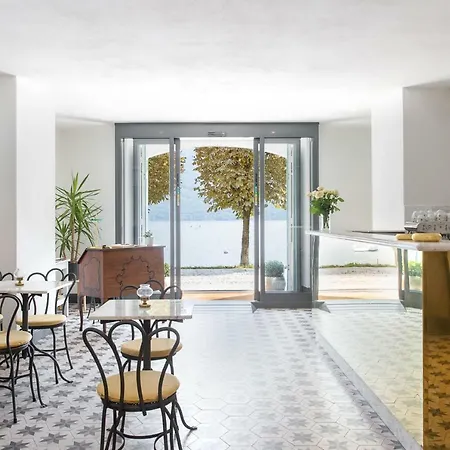 Maria Boutique Hotel