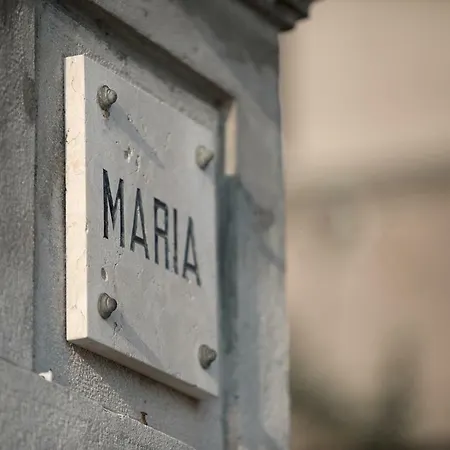 Maria Boutique Hotel 3*