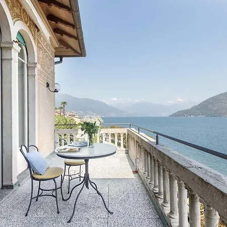 Maria Boutique 3* Cannobio