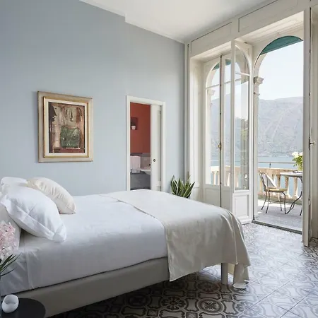 Maria Boutique Hotel Cannobio