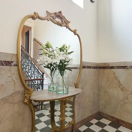 Maria Boutique Szálloda