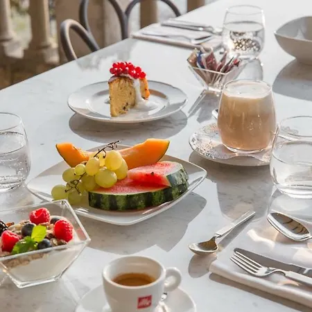 Szálloda Maria Boutique 3*