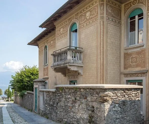 Maria Boutique 3* Cannobio