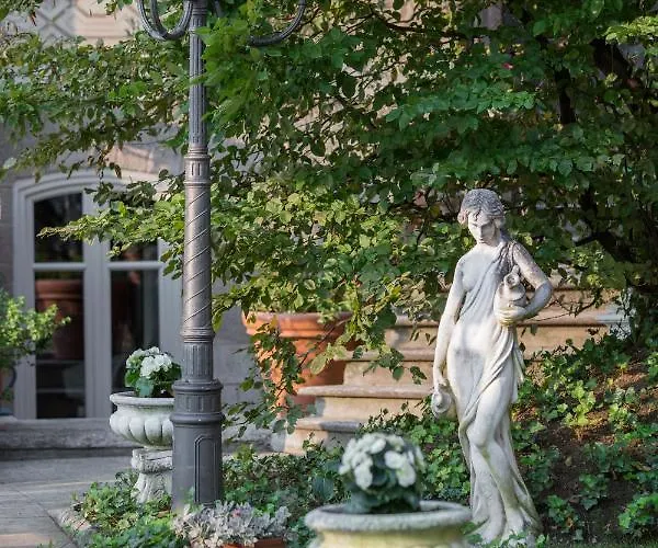 Maria Boutique Otel 3*