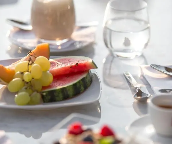 Maria Boutique Otel Cannobio