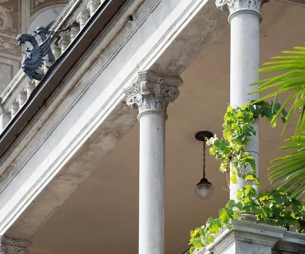 Maria Boutique 3* Cannobio