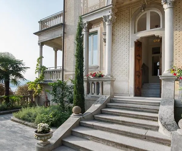 Maria Boutique Otel Cannobio