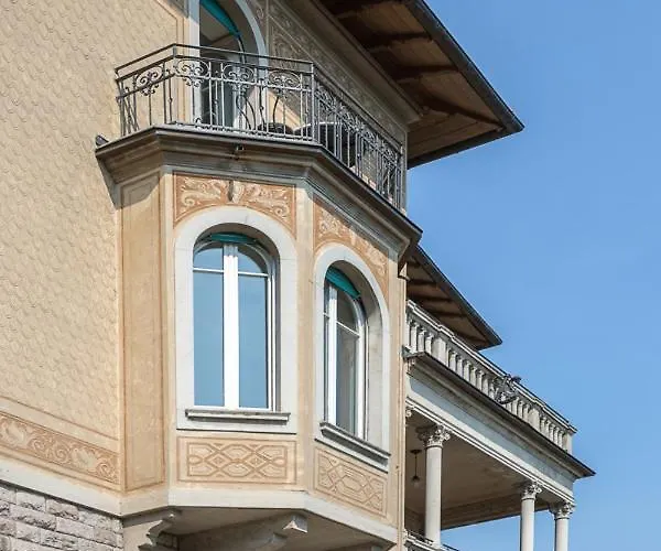 Maria Boutique Cannobio