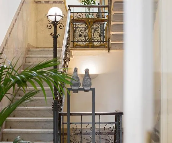 Maria Boutique 3* Cannobio