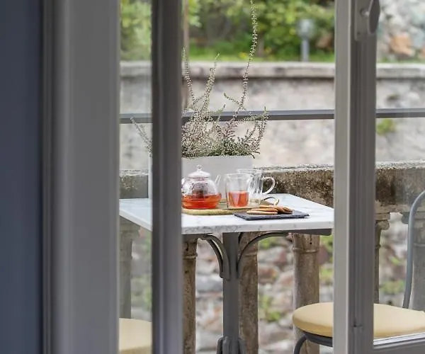 Maria Boutique 3* 카노비오