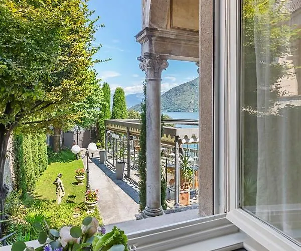 Otel Maria Boutique Cannobio