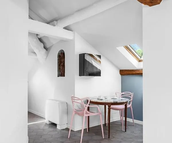 Maria Boutique Otel Cannobio