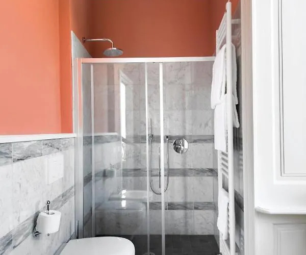 Maria Boutique Otel Cannobio