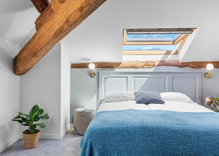 Otel Maria Boutique Cannobio