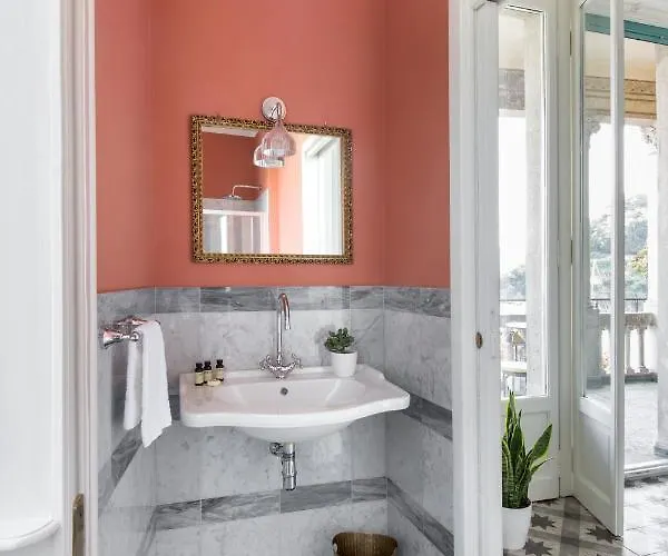 Maria Boutique Otel Cannobio