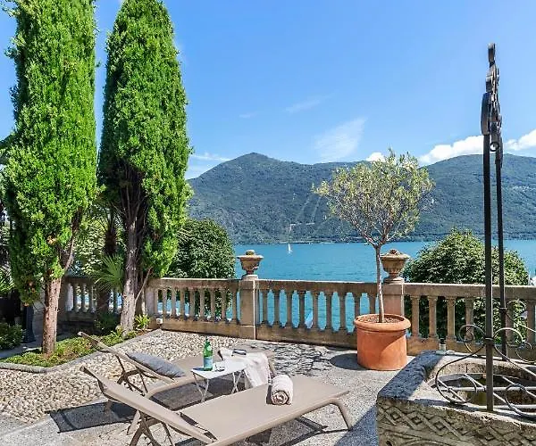 Maria Boutique 3* Cannobio