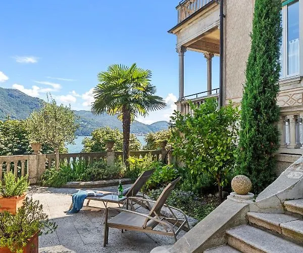 Maria Boutique 3* Cannobio