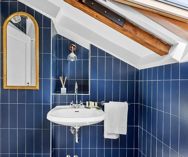 Maria Boutique 호텔