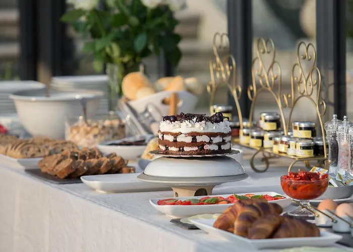 Otel Maria Boutique 3*