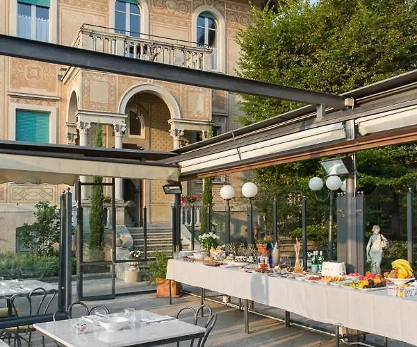 Maria Boutique Otel 3*