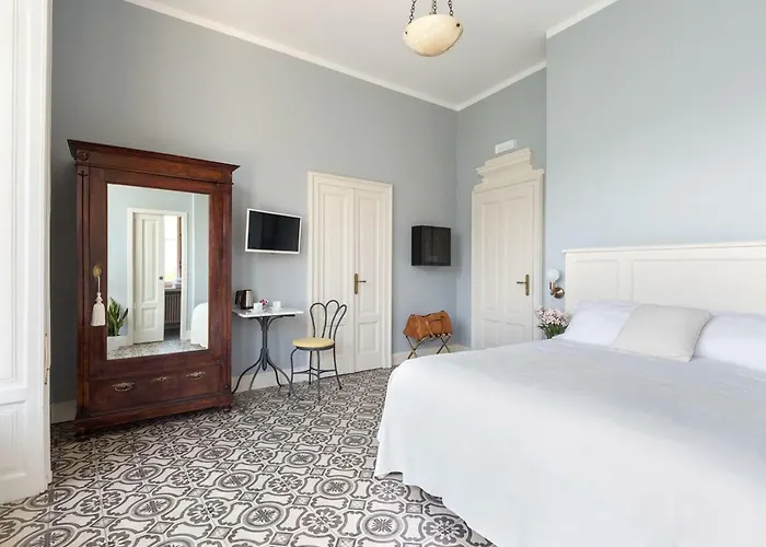 Otel Maria Boutique Cannobio