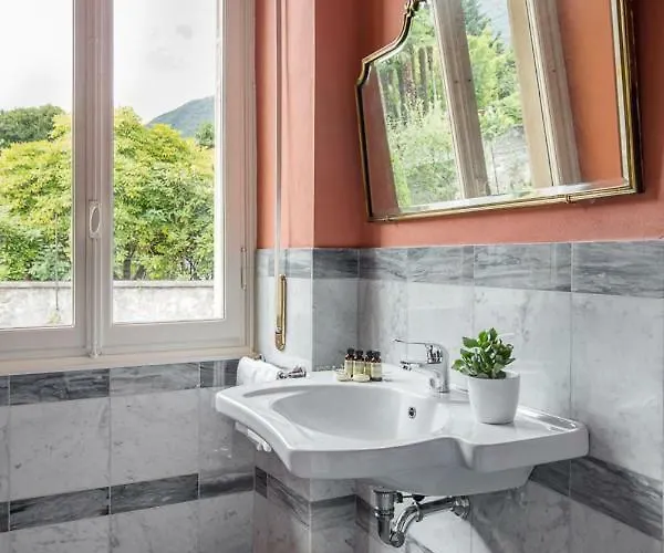 Maria Boutique Cannobio