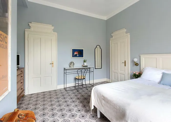 Otel Maria Boutique Cannobio