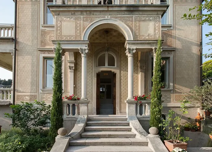 Maria Boutique Cannobio