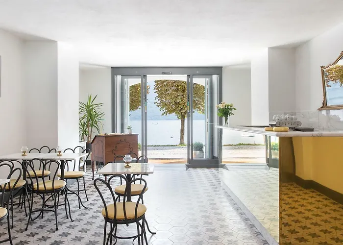 Maria Boutique 호텔