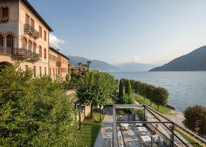 Otel Maria Boutique Cannobio