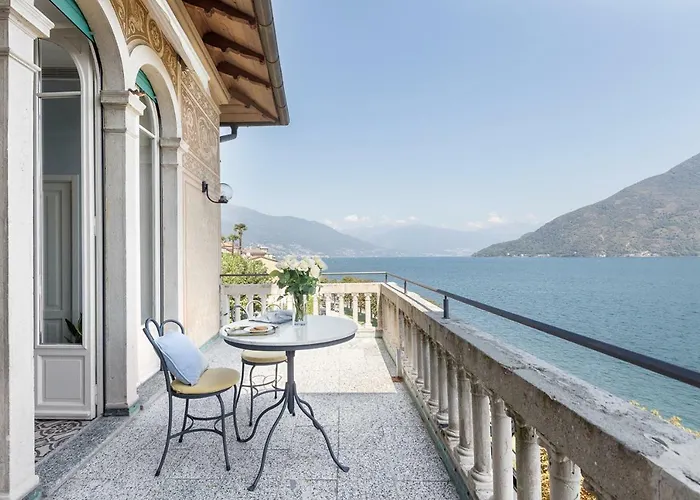 Maria Boutique 3* Cannobio