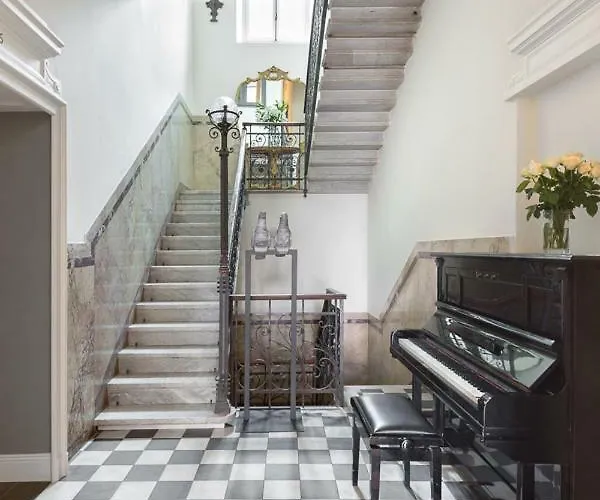 Maria Boutique Otel Cannobio