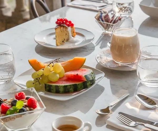 Otel Maria Boutique 3*